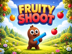 게임 Fruity Shoot