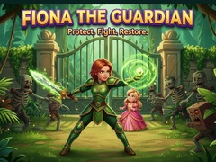게임 Fiona The Guardian