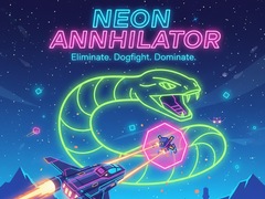 게임 Neon Annihilator