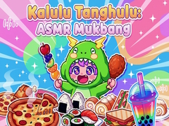 게임 Kalulu Tanghulu: ASMR Mukbang