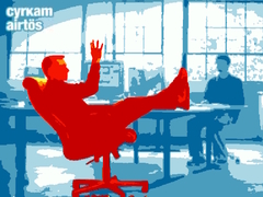 게임 Cyrkam Airtos