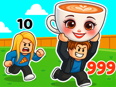 게임 Steal Brainrot Arena