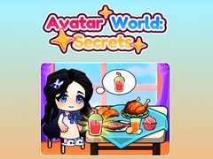 게임 Avatar World Secrets