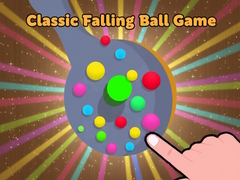 게임 Classic Falling Ball Game