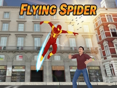 게임 Flying Spider