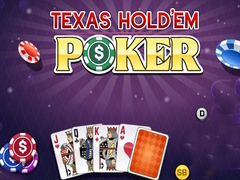 게임 Texas Hold'em Poker