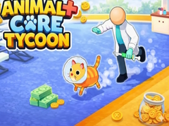 게임 Animal Care Tycoon