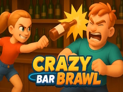 게임 Crazy Bar Brawl