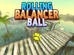 게임 Rolling Balancer Ball