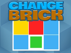 게임 Change Brick