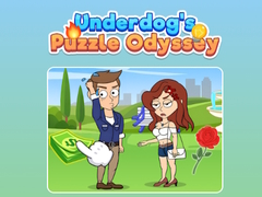 게임 Underdogs Puzzle Odyssey