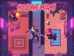 게임 Hotline Miami