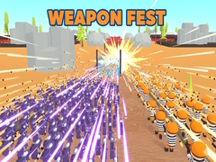 게임 Weapon Fest