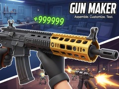 게임 Gun Maker