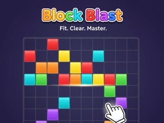 게임 Block Blast