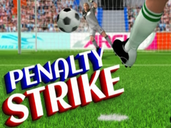 게임 Penalty Strike