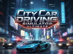게임 Ultimate Car Driving Simulator
