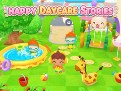 게임 Happy Daycare Stories