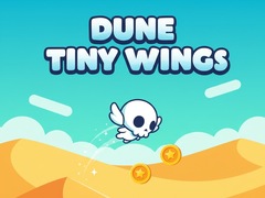 게임 Dune Tiny Wings