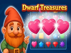 게임 Dwarf Treasures