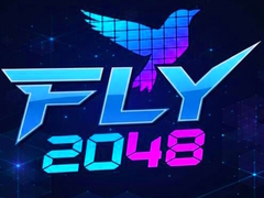 게임 Fly 2048
