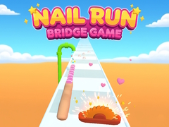 게임 Nail Run Bridge Game