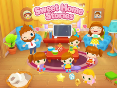 게임 Sweet Home Stories