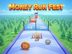 게임 Money Run Fest