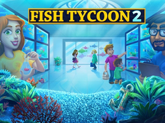 게임 Fish Tycoon 2
