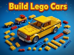 게임 Build Lego Cars