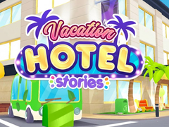 게임 Vacation Hotel Stories