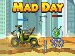 게임 Mad Day 