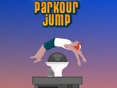 게임 Parkour Jump