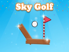 게임 Sky Golf