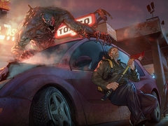 게임 Last Day on Earth Survival