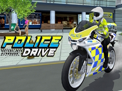 게임 Police Drive