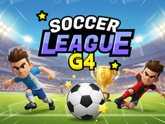 게임 Soccer League G4