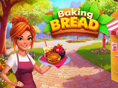 게임 Baking Bread