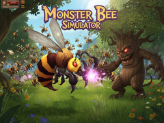 게임 Monster Bee Simulator