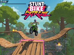 게임 Stunt Bike Extreme