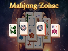 게임 Mahjong Zodiac