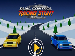 게임 Dual Control Racing Stunt 