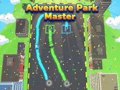 게임 Adventure Park Master