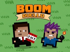 게임 Boom Duello