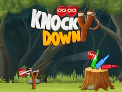 게임 Knock Down