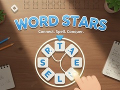 게임 Word Stars