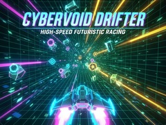 게임 CyberVoid Drifter