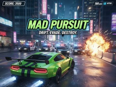 게임 Mad Pursuit
