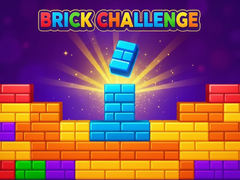 게임 Brick Challenge