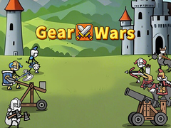게임 Gear Wars